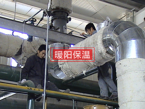 鍍鋅鐵皮工程