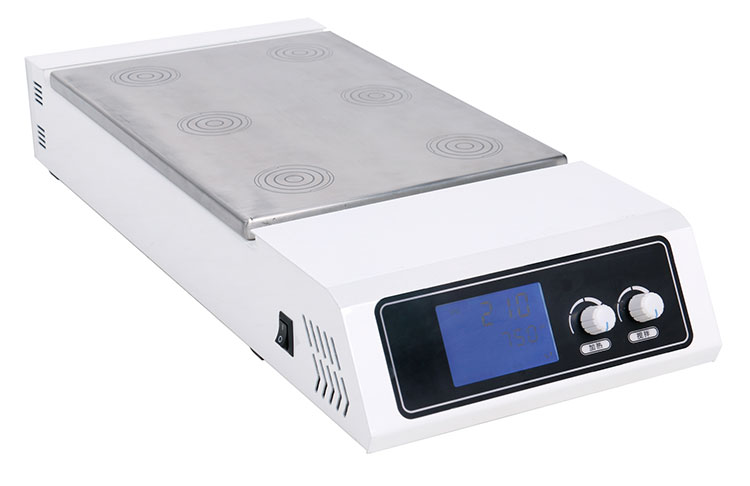 聯(lián)式磁力攪拌器