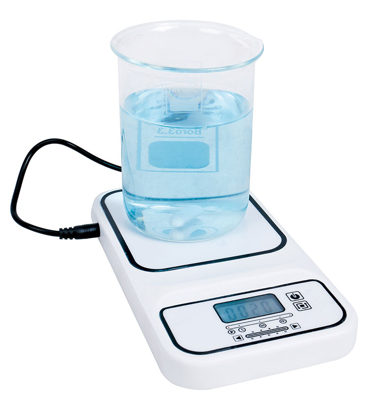 超薄磁力攪拌器