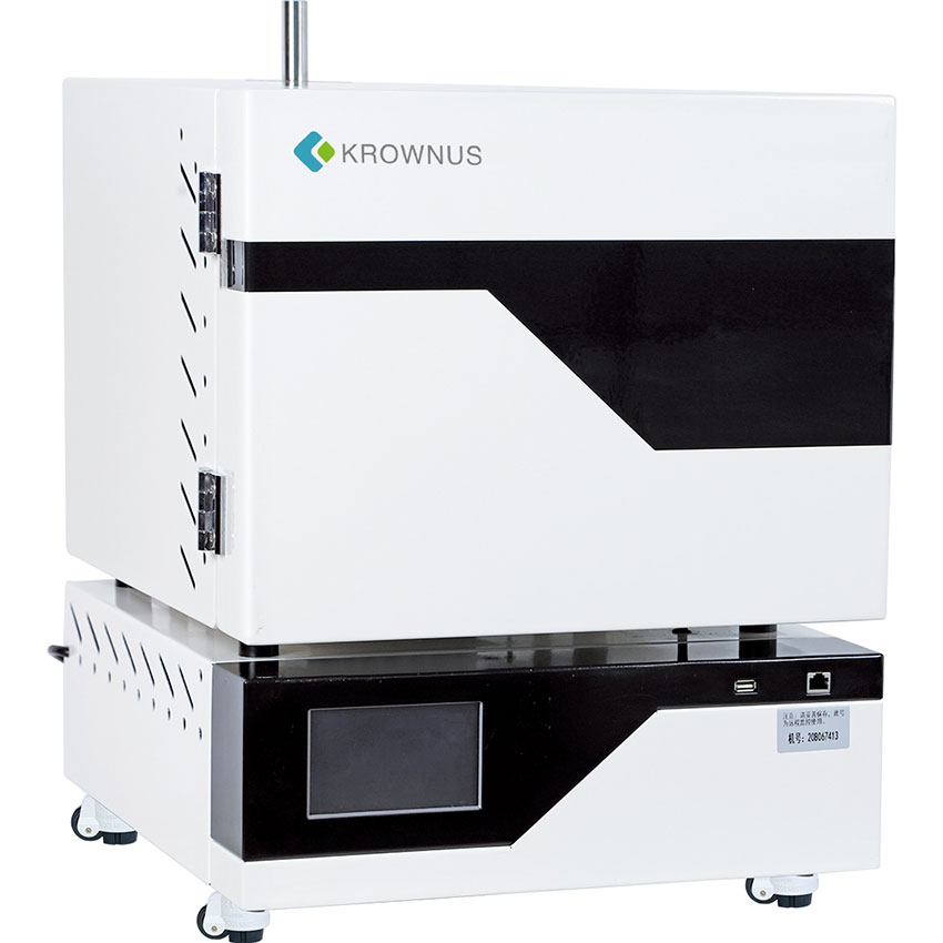 陶瓷纖維電阻爐